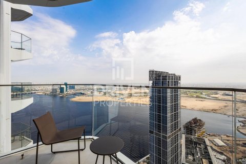 Appartement à Address Harbour Point, Dubai Creek Harbour (The Lagoons), Dubai, 1 chambre, 73.11 m², № 144709 - photo 10