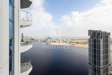 Appartement à Address Harbour Point, Dubai Creek Harbour (The Lagoons), Dubai, 1 chambre, 73.11 m², № 144709 - photo 12