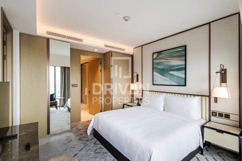 Appartement à Address Harbour Point, Dubai Creek Harbour (The Lagoons), Dubai, 1 chambre, 73.11 m², № 144709 - photo 7