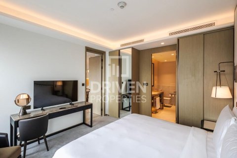 Appartement à Address Harbour Point, Dubai Creek Harbour (The Lagoons), Dubai, 1 chambre, 73.11 m², № 144709 - photo 3