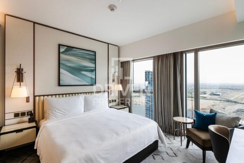 Appartement à Address Harbour Point, Dubai Creek Harbour (The Lagoons), Dubai, 1 chambre, 73.11 m², № 144709 - photo 6