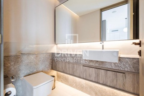Appartement à Address Harbour Point, Dubai Creek Harbour (The Lagoons), Dubai, 1 chambre, 73.11 m², № 144709 - photo 9