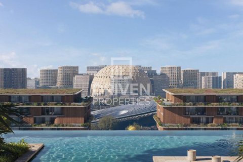 Appartement à Dubai, 2 chambres, 128.02 m², № 144930 - photo 7