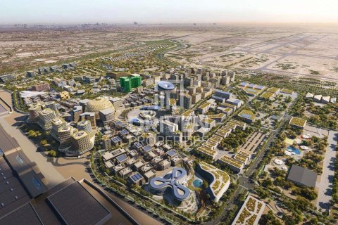 Appartement à Dubai, 2 chambres, 128.02 m², № 144930 - photo 6