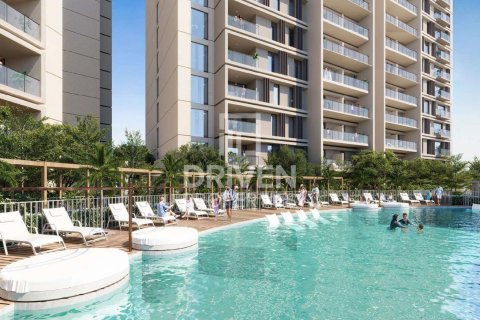 Appartement à Dubai, 2 chambres, 128.02 m², № 144930 - photo 8