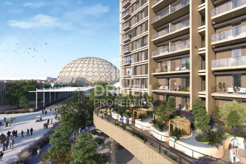 Appartement à Dubai, 2 chambres, 128.02 m², № 144930 - photo 9