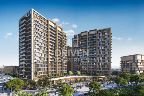 Appartement à Dubai, 2 chambres, 128.02 m², № 144930