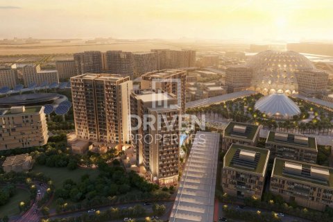 Appartement à Dubai, 2 chambres, 128.02 m², № 144930 - photo 5