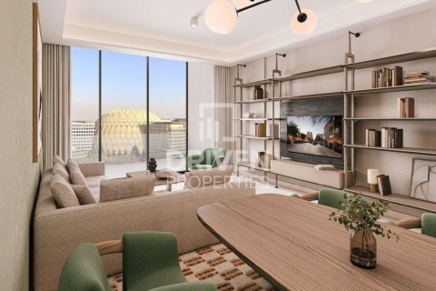 Appartement à Dubai, 2 chambres, 128.02 m², № 144930 - photo 2