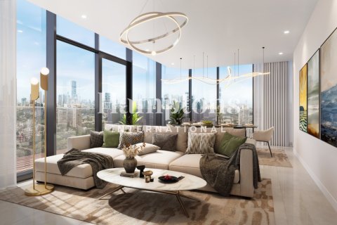 Appartement à The One at Jumeirah Village Triangle, Jumeirah Village Triangle, Dubai, 1 chambre, 86.67849900 m², № 143806 - photo 8