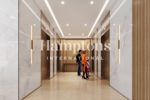 Appartement à The One at Jumeirah Village Triangle, Jumeirah Village Triangle, Dubai, 1 chambre, 86.67849900 m², № 143806 - photo 2