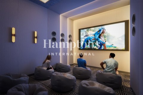 Appartement à The One at Jumeirah Village Triangle, Jumeirah Village Triangle, Dubai, 1 chambre, 86.67849900 m², № 143806 - photo 9