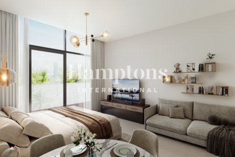 Appartement à The One at Jumeirah Village Triangle, Jumeirah Village Triangle, Dubai, 1 chambre, 86.67849900 m², № 143806 - photo 6
