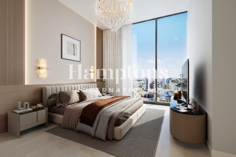 Appartement à The One at Jumeirah Village Triangle, Jumeirah Village Triangle, Dubai, 1 chambre, 86.67849900 m², № 143806 - photo 10