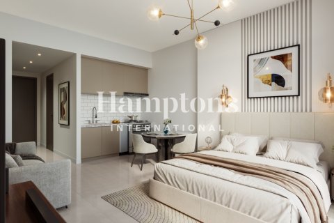 Appartement à The One at Jumeirah Village Triangle, Jumeirah Village Triangle, Dubai, 1 chambre, 86.67849900 m², № 143806 - photo 3