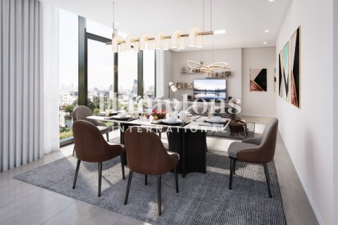 Appartement à The One at Jumeirah Village Triangle, Jumeirah Village Triangle, Dubai, 1 chambre, 86.67849900 m², № 143806 - photo 4