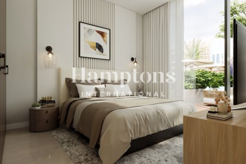 Appartement à The One at Jumeirah Village Triangle, Jumeirah Village Triangle, Dubai, 1 chambre, 86.67849900 m², № 143806 - photo 7