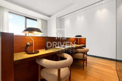 Apartamento en Al Wasl, Dubai, 2 dormitorios, 137.22 m², № 144265 - foto 17
