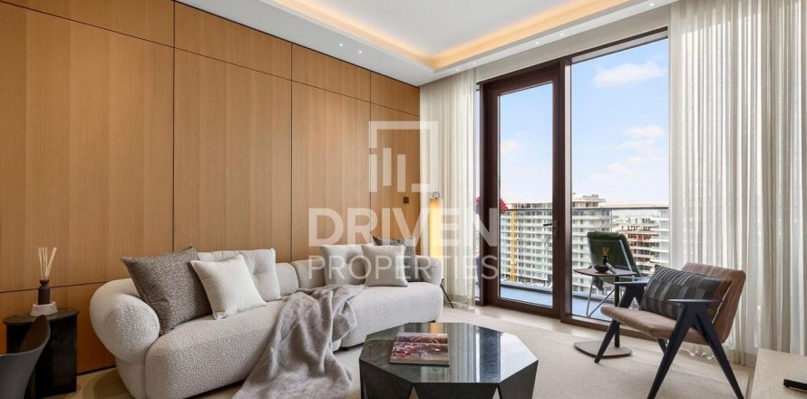 Apartamento en Al Wasl, Dubai, 2 dormitorios, 137.22 m², № 144265