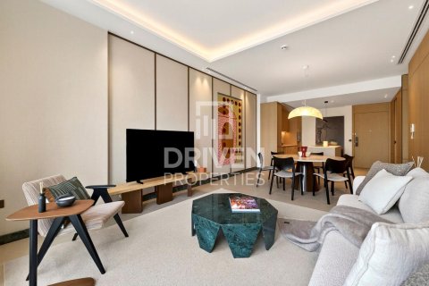 Apartamento en Al Wasl, Dubai, 2 dormitorios, 137.22 m², № 144265 - foto 2