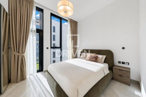 تاون هاوس في دائرة قرية جميرا, دبي 4 غرف نوم, 197.6 م² رقم 145479 - صورة 12