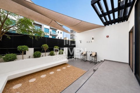 تاون هاوس في دائرة قرية جميرا, دبي 4 غرف نوم, 197.6 م² رقم 145479 - صورة 26
