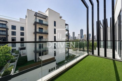 تاون هاوس في دائرة قرية جميرا, دبي 4 غرف نوم, 197.6 م² رقم 145479 - صورة 29