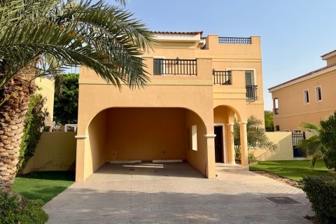 فيلا في فيلات, دبي 5 غرف نوم , 342.67 م² رقم 145779 - صورة 4