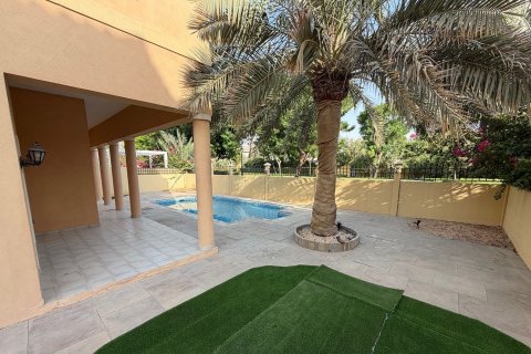 فيلا في فيلات, دبي 5 غرف نوم , 342.67 م² رقم 145779 - صورة 23