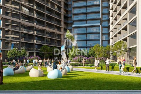 Appartement à Jebel Ali, Dubai, 2 chambres, 111.67 m², № 144751 - photo 9