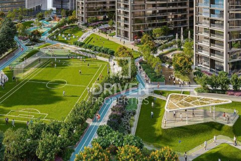 Appartement à Jebel Ali, Dubai, 2 chambres, 111.67 m², № 144751 - photo 10