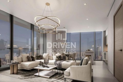 Appartement à Jebel Ali, Dubai, 2 chambres, 111.67 m², № 144751