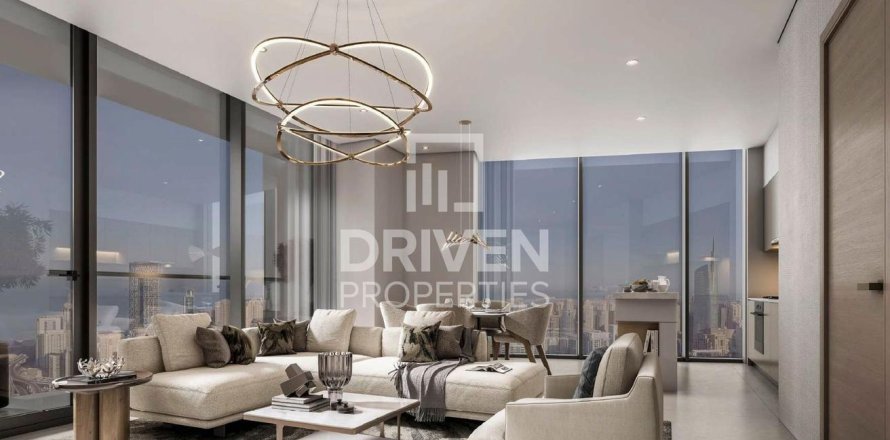 Appartement à Jebel Ali, Dubai, 2 chambres, 111.67 m², № 144751