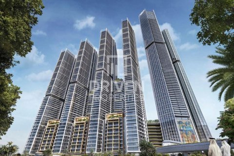Appartement à Jebel Ali, Dubai, 2 chambres, 111.67 m², № 144751 - photo 8