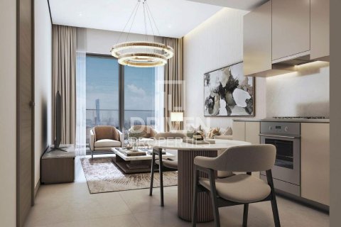 Appartement à Jebel Ali, Dubai, 2 chambres, 111.67 m², № 144751 - photo 3