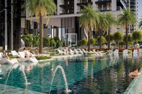 Appartement à Jebel Ali, Dubai, 2 chambres, 111.67 m², № 144751 - photo 6