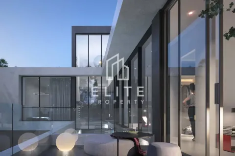 تاون هاوس في عقارات جميرا للغواف, دبي 4 غرف نوم, 363 م² رقم 145903 - صورة 11