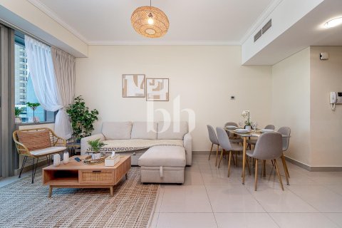 Appartement à Dubai Marina, Dubai, 1 chambre, 76.74 m², № 145740