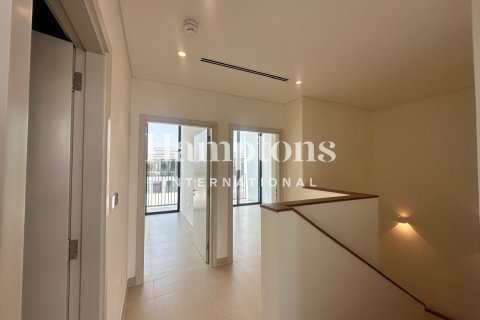 Maison de ville à The Valley, Dubai, 3 chambres, 138.79708200 m², № 143655 - photo 8
