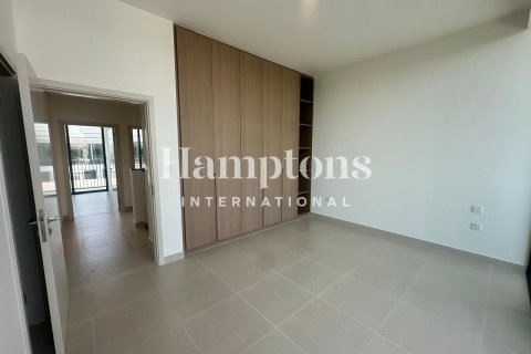 Maison de ville à The Valley, Dubai, 3 chambres, 138.79708200 m², № 143655 - photo 2