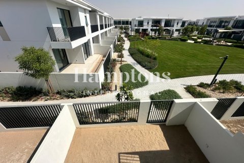 Maison de ville à The Valley, Dubai, 3 chambres, 138.79708200 m², № 143655 - photo 7