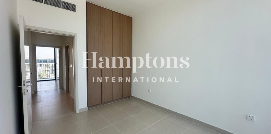 Maison de ville à The Valley, Dubai, 3 chambres, 138.797 m², № 143655