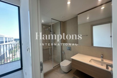 Maison de ville à The Valley, Dubai, 3 chambres, 138.79708200 m², № 143655 - photo 5