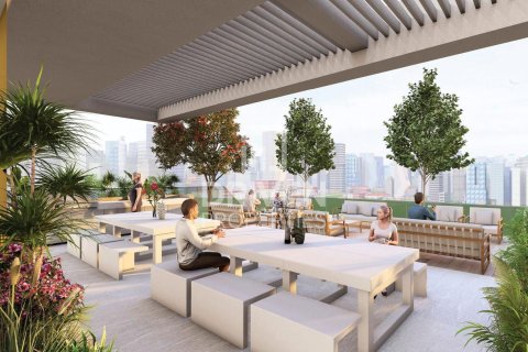 Appartement à Arjan, Dubai, 2 chambres, 118.36 m², № 144380 - photo 14