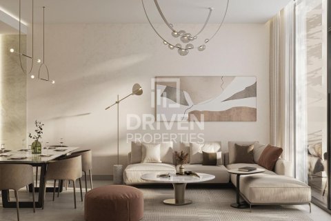 Appartement à Arjan, Dubai, 2 chambres, 118.36 m², № 144380 - photo 5