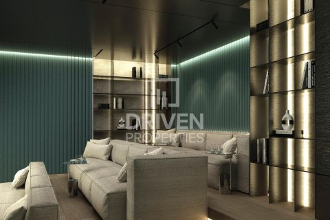 Appartement à Arjan, Dubai, 2 chambres, 118.36 m², № 144380 - photo 4