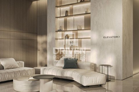 Appartement à Arjan, Dubai, 2 chambres, 118.36 m², № 144380