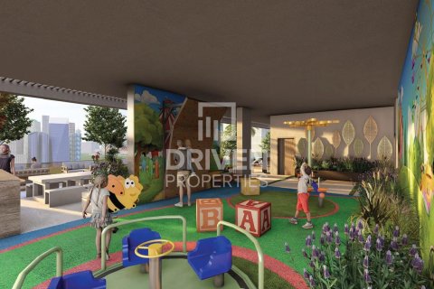 Appartement à Arjan, Dubai, 2 chambres, 118.36 m², № 144380 - photo 15