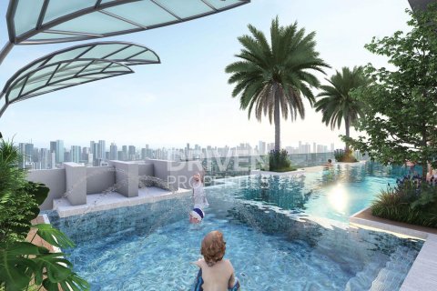 Appartement à Arjan, Dubai, 2 chambres, 118.36 m², № 144380 - photo 12