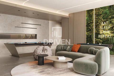 Appartement à Arjan, Dubai, 2 chambres, 118.36 m², № 144380 - photo 2